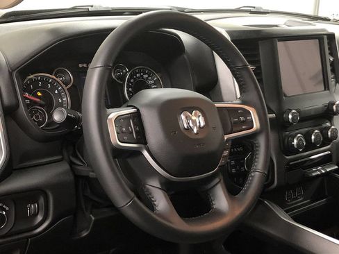 Used 2020 RAM 1500 Big Horn AWD/4WD image 6