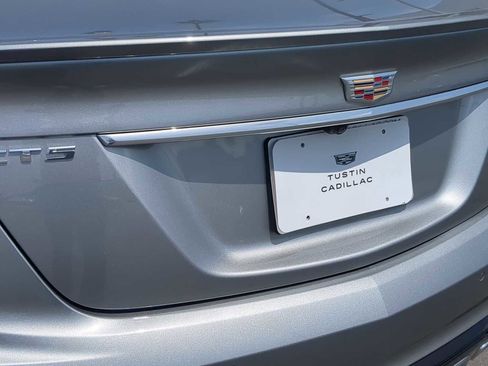 Used 2025 Cadillac CT5 Sport image 9