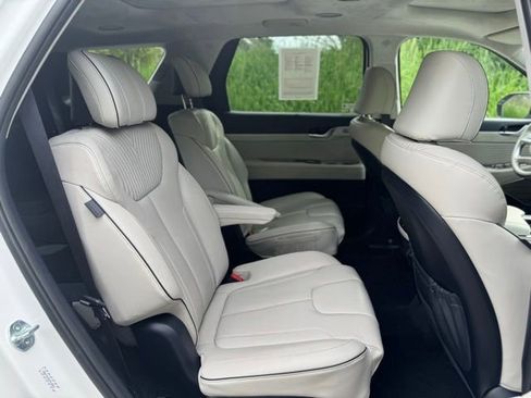 Used 2023 Hyundai Palisade Calligraphy AWD/4WD image 17