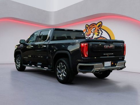 Used 2023 GMC Sierra 1500 SLT w/ SLT Convenience Package image 7