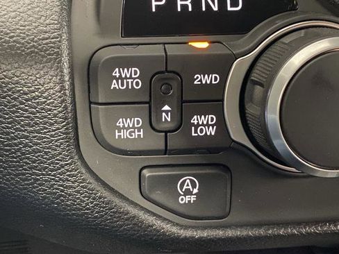 New 2026 RAM 1500 Big Horn image 23