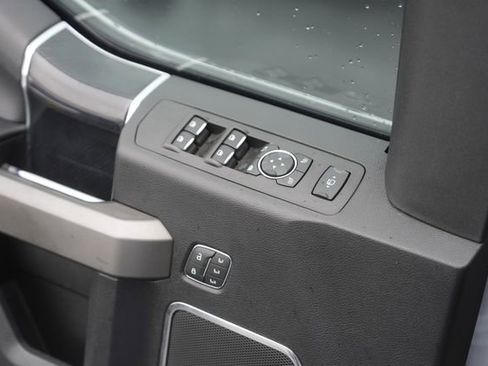 Certified 2020 Ford F250 Platinum AWD/4WD image 30