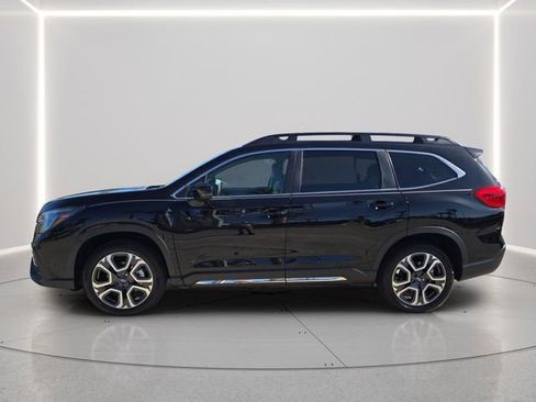 New 2026 Subaru Ascent Limited AWD/4WD image 2