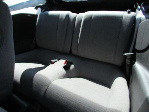 Used 1994 Mitsubishi Eclipse image 14