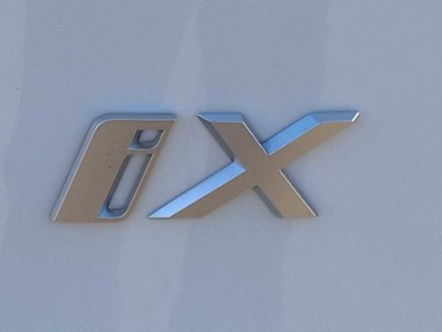 New 2026 BMW iX xDrive45 image 13