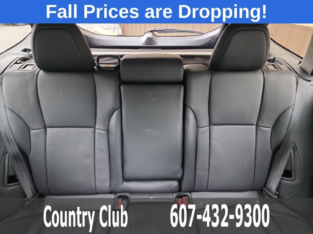 Used 2025 Subaru Outback Limited AWD/4WD image 23