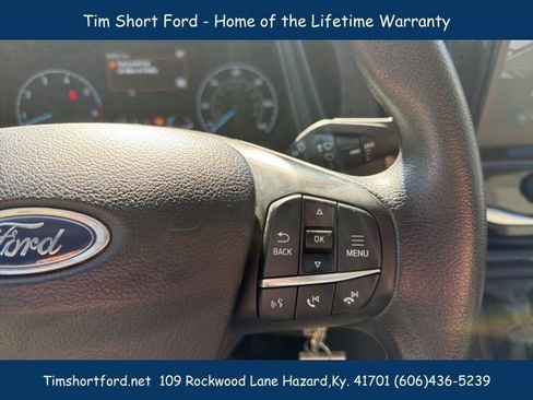 Used 2025 Ford Transit 350 XLT image 18