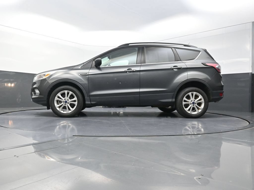 Used 2018 Ford Escape SE AWD/4WD image 26