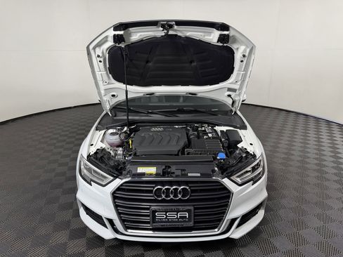 Used 2019 Audi A3 2.0T Premium Plus w/ Premium Plus Package image 34