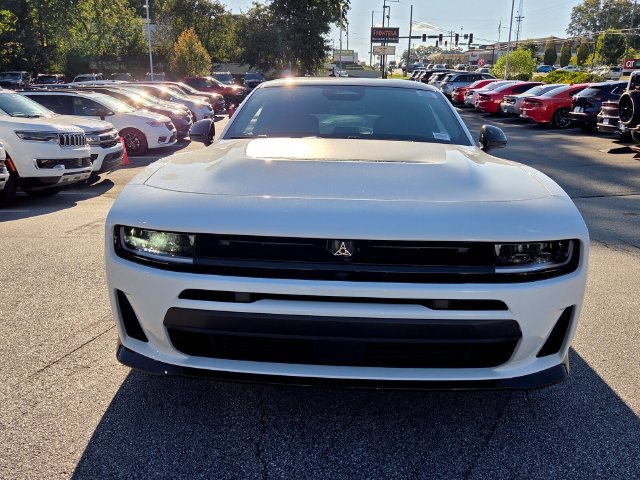 New 2027 Dodge Charger R/T AWD/4WD image 2