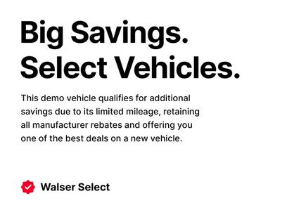 New 2026 GMC Acadia Elevation w/ Elevation Premium Package