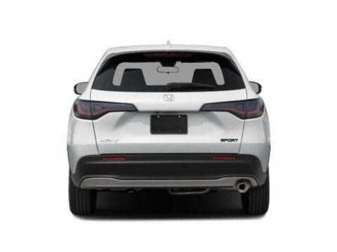 Used 2025 Honda HR-V Sport image 5