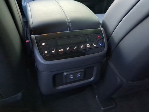 Certified 2026 INFINITI QX60 Luxe w/ Cargo Package image 15