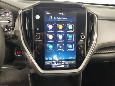 New 2025 Subaru Crosstrek 2.5i Premium image 16