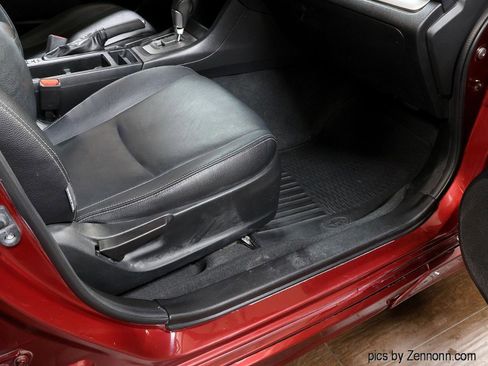 Used 2014 Subaru Impreza 2.0i Sport Limited w/ Popular Package #1 image 33