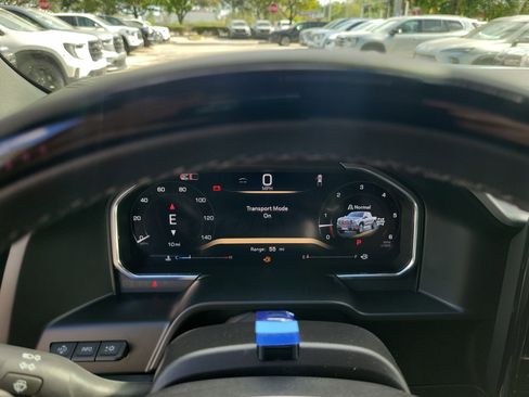 New 2026 GMC Sierra 1500 Denali image 10