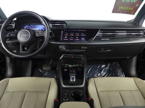 Used 2022 Audi A3 2.0T Premium image 25