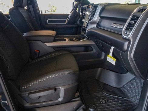 New 2026 RAM 2500 Big Horn image 33