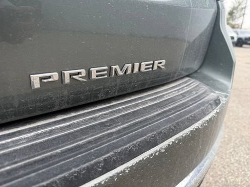Certified 2024 Chevrolet Tahoe Premier AWD/4WD image 6