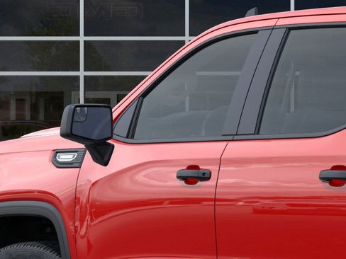 New 2026 GMC Sierra 1500 Pro w/ Graphite Edition image 12