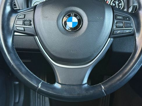 Used 2015 BMW 528i Sedan RWD image 51