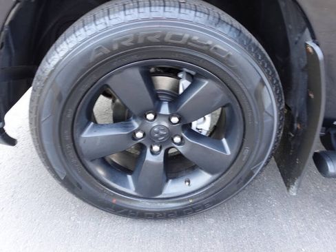 Used 2022 RAM 1500 Express w/ Wheel & Sound Group AWD/4WD image 50