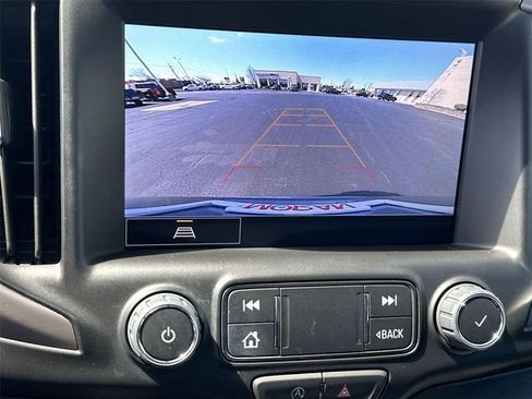 Used 2023 GMC Terrain AT4 w/ LPO, Floor Liner Package AWD/4WD image 14