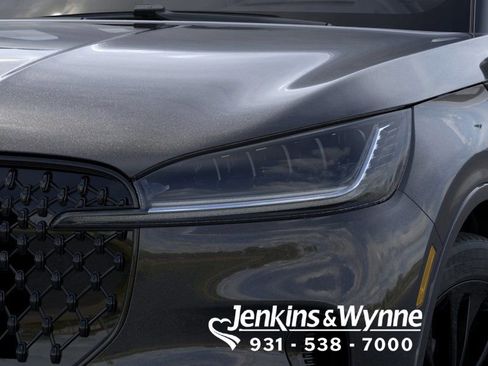 New 2026 Lincoln Aviator Reserve AWD/4WD image 18