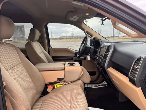 Used 2020 Ford F150 XLT image 22
