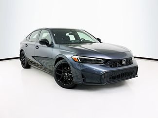 Used 2026 Honda Civic Sport video 2