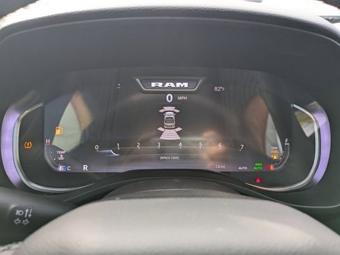 New 2026 RAM 1500 Big Horn image 23