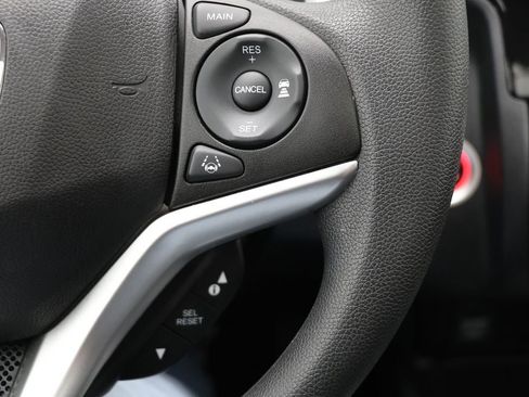 Used 2018 Honda Fit EX image 20