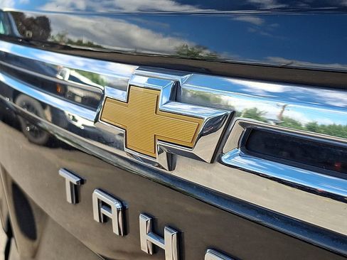Used 2023 Chevrolet Tahoe LS w/ Driver Alert Package AWD/4WD image 28