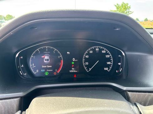 Certified 2021 Honda Accord EX-L image 13