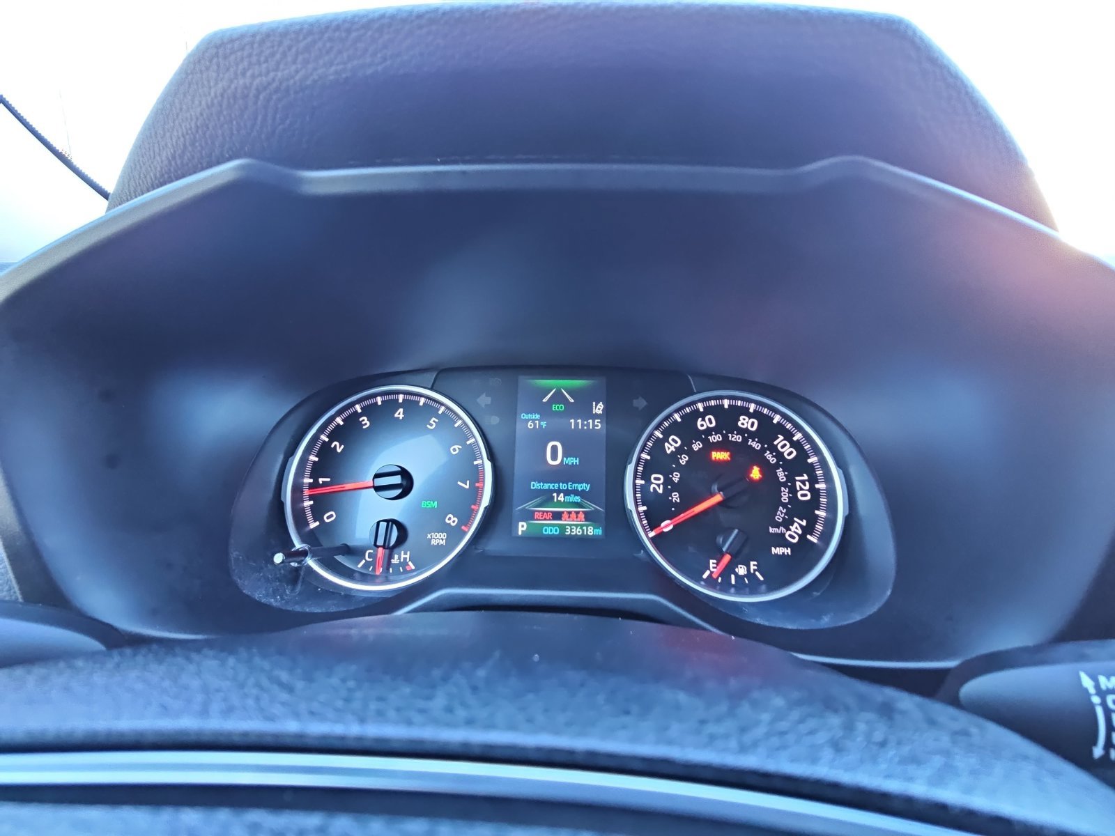 Used 2022 Toyota RAV4 XLE Premium FWD image 19