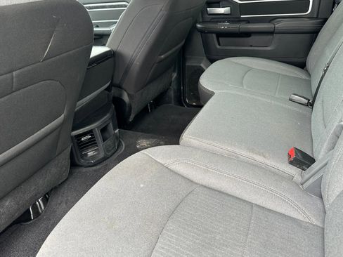 Used 2024 RAM 3500 Big Horn image 13