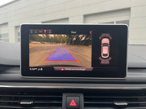 Used 2018 Audi S5 Prestige w/ S Sport Package AWD/4WD image 16