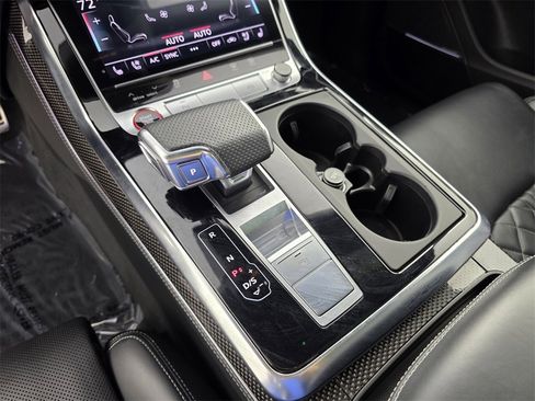 Used 2021 Audi SQ8 Prestige image 24