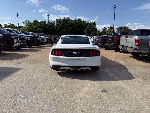 Used 2017 Ford Mustang Premium w/ Equipment Group 201A RWD image 33