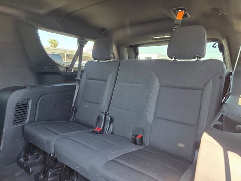 Used 2024 Chevrolet Suburban LS w/ Driver Alert Package image 11