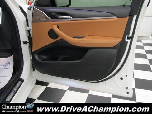 Used 2022 BMW X3 xDrive30i w/ M Sport Package 2 image 44