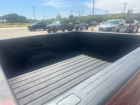 Used 2014 GMC Sierra 1500 SLT RWD image 10