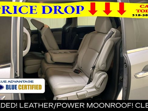 Used 2020 Honda Odyssey EX-L image 22