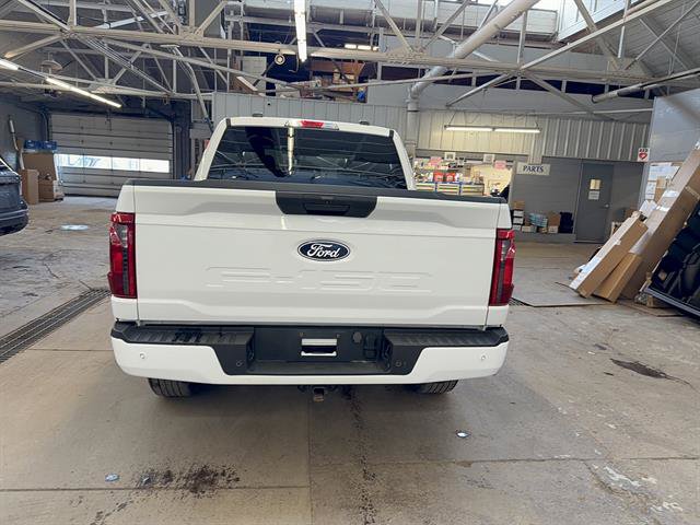Certified 2024 Ford F150 STX AWD/4WD image 7
