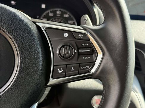 Used 2022 Acura TLX w/ Technology Package image 18