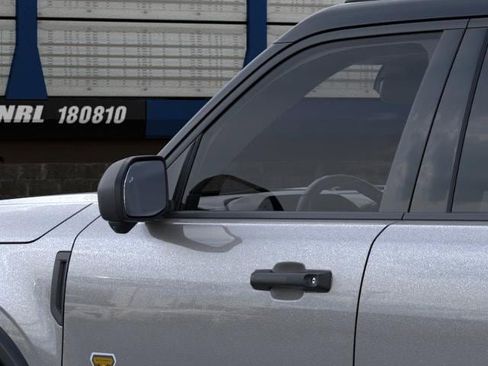 New 2026 Ford Bronco Sport Badlands AWD/4WD image 20