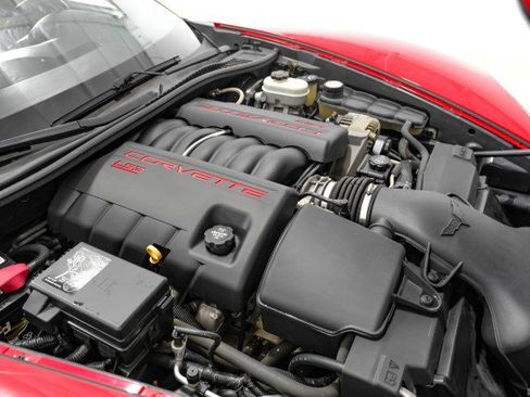 Used 2012 Chevrolet Corvette Grand Sport image 40