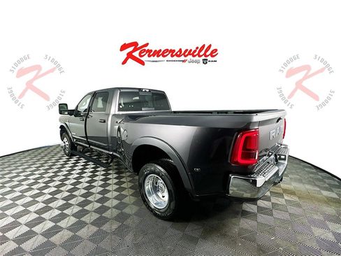 New 2026 RAM 3500 Limited image 5