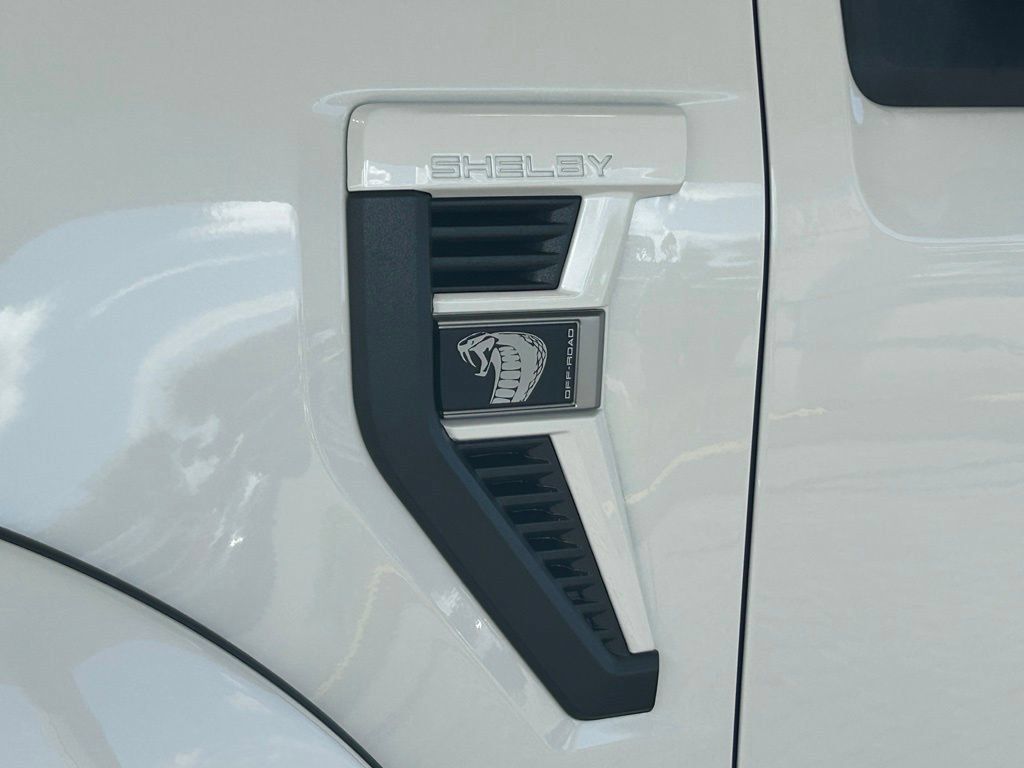 New 2026 Ford F150 Lariat w/ Equipment Group 501A Mid AWD/4WD image 18