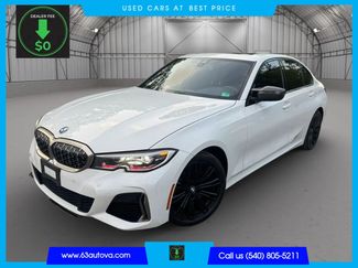 Used 2020 BMW M340i xDrive w/ Driving Assistance Package AWD/4WD video 1